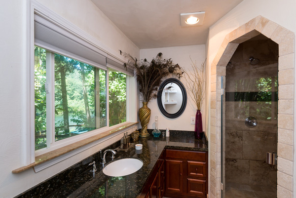 Image Master bathroom