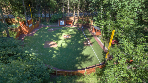 Image Vida Yards Wiffle Ball Field